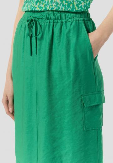 Летняя юбка