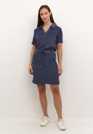 Вязаная юбка