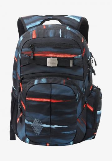 Спортивный рюкзак