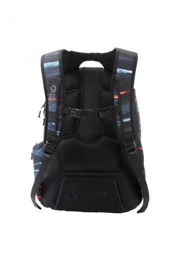 Спортивный рюкзак