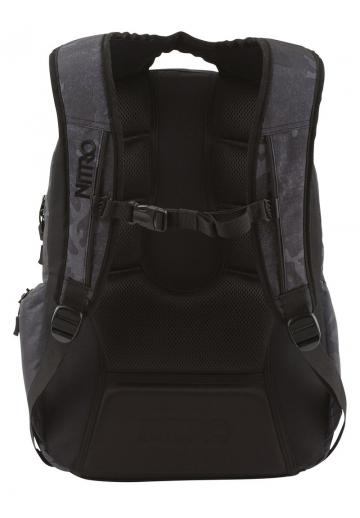 Спортивный рюкзак