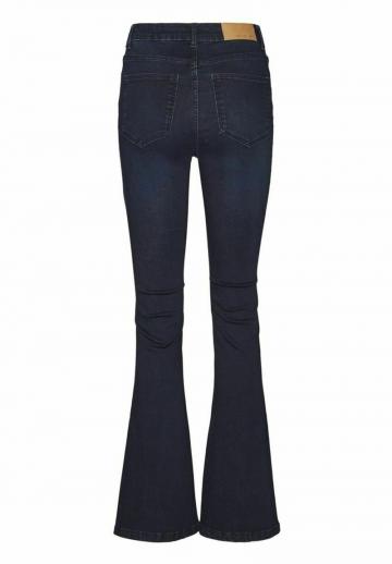 Клешеные брюки