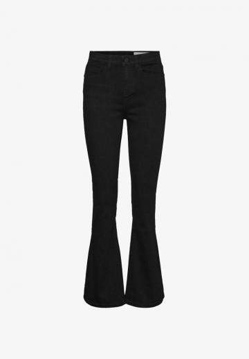 Клешеные брюки