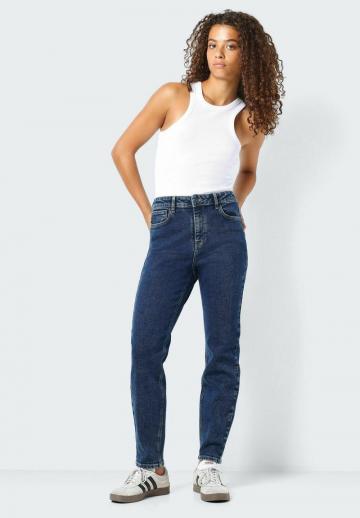 Свободные джинсы