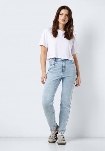 Узкие джинсы