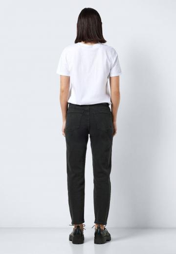 Свободные джинсы