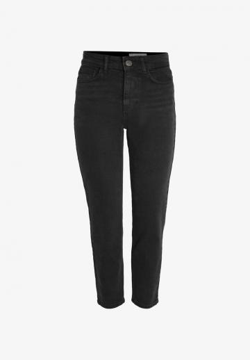 Свободные джинсы