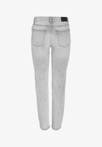 Свободные джинсы