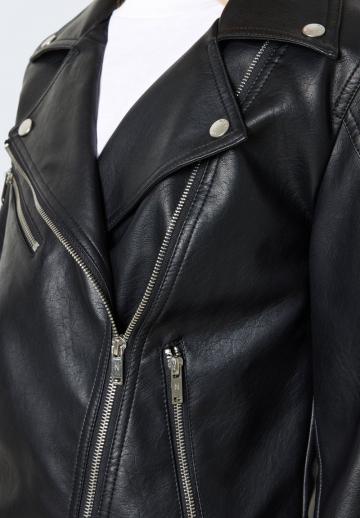 Короткая куртка