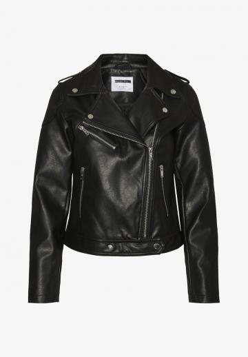 Короткая куртка