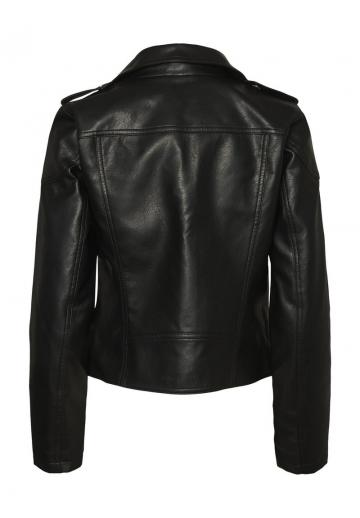 Короткая куртка