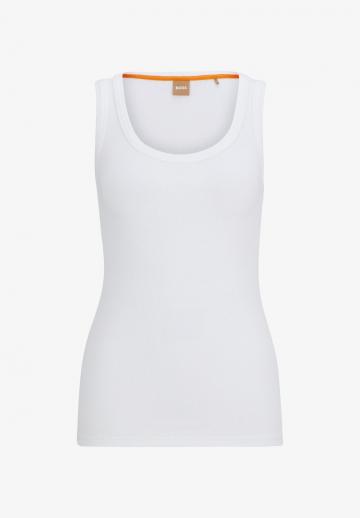 Длинный топ