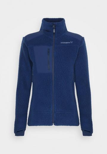 Флисовая куртка