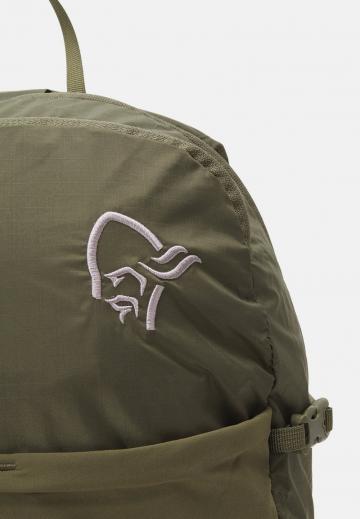 Спортивный рюкзак