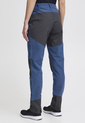 Прямые брюки