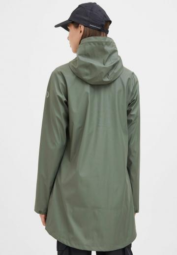 Куртка дождевик