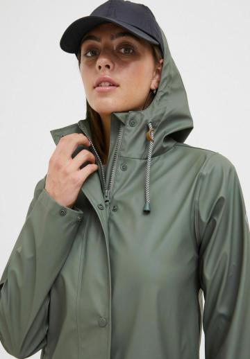 Куртка дождевик