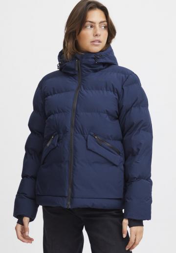 Зимняя куртка