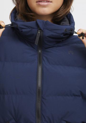 Зимняя куртка