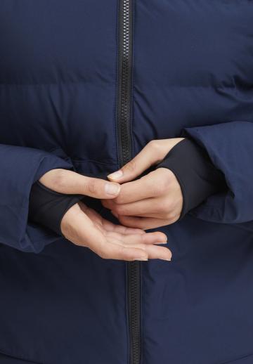 Зимняя куртка