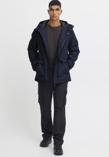 Куртка-дождевик