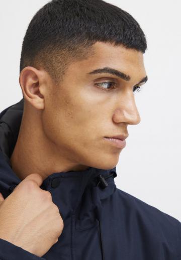 Куртка-дождевик