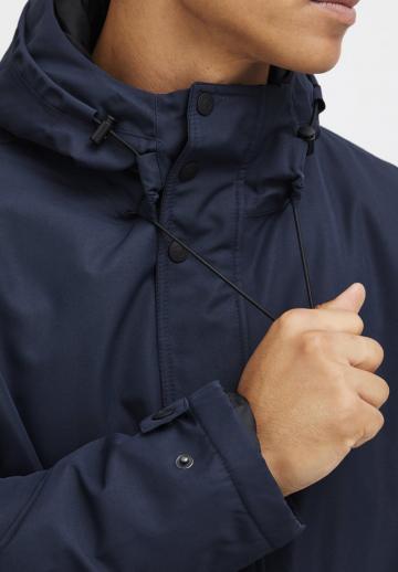 Куртка-дождевик