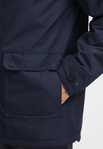 Куртка-дождевик