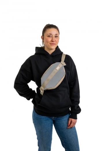 Сумка на пояс