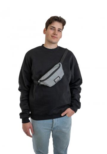 Сумка на пояс