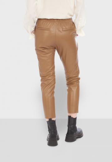 Кожаные штаны