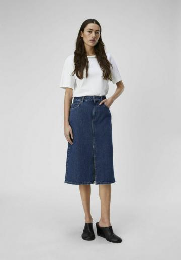 Летняя юбка