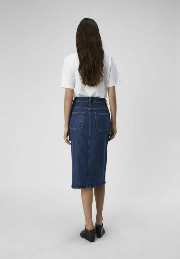 Летняя юбка