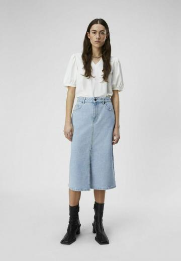 Летняя юбка