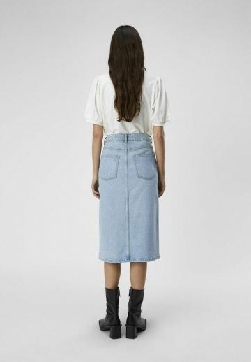 Летняя юбка