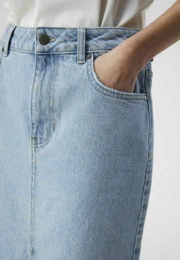 Летняя юбка