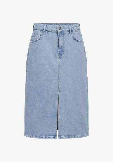 Летняя юбка