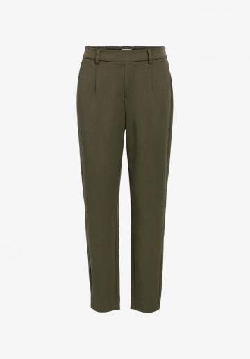 Узкие брюки