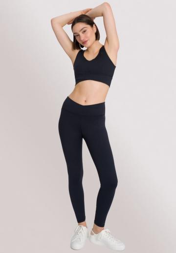 Спортивный бюстгальтер