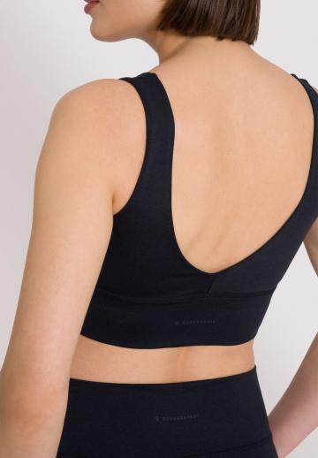 Спортивный бюстгальтер