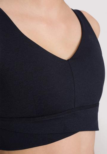 Спортивный бюстгальтер