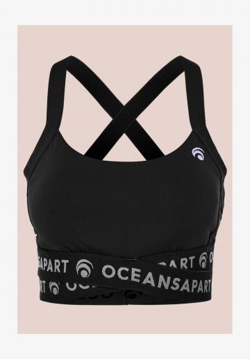 Спортивный бюстгальтер