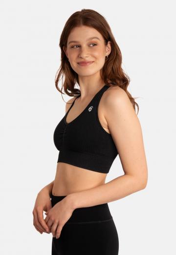 Спортивный бюстгальтер