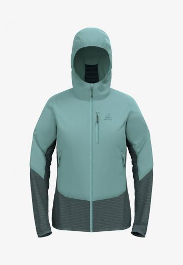 Куртка Softshell