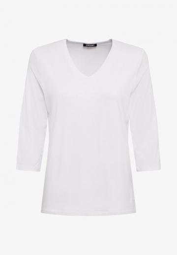 Майка с рукавом три четверти