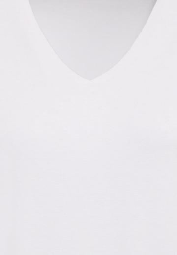 Майка с рукавом три четверти