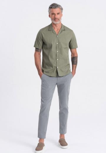 Рубашка с коротким рукавом