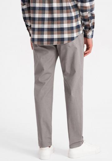 Вельветовые брюки