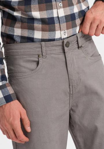 Вельветовые брюки