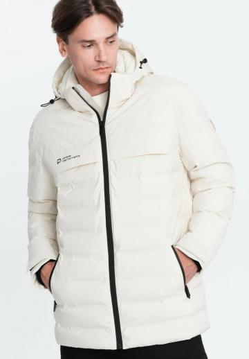 Зимняя куртка